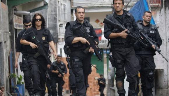 Río de Janeiro: Policía ocupó una de las favelas más violentas