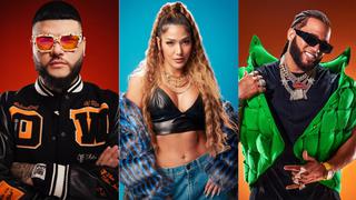 Lima Flow Fest cambia de fecha: El Alfa, Farruko y Farina llegarán al Perú en diciembre