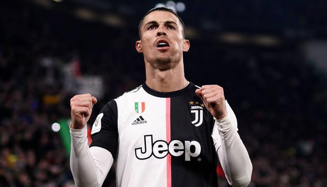 Cristiano Ronaldo es uno de los mejores jugadores del mundo y también hace noticia por excentricidades. (Foto: AFP)