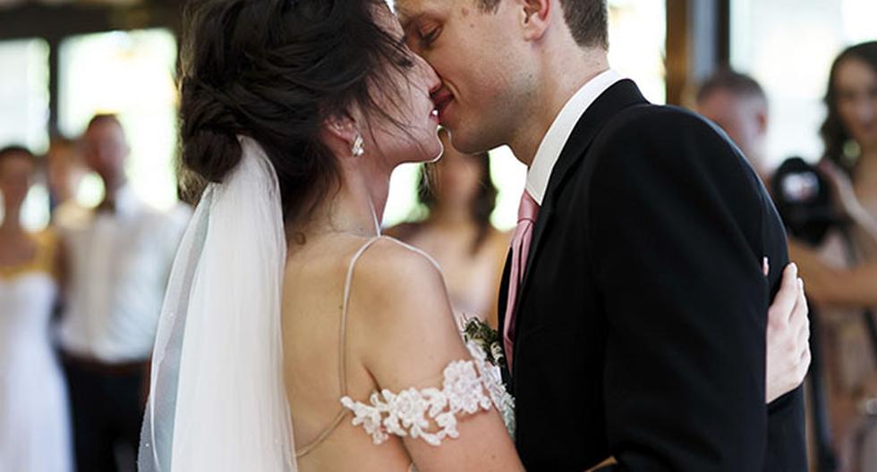 Descubre las preguntas que deberías hacerle a tu pareja antes de casarte. (Foto: ThinkStock)