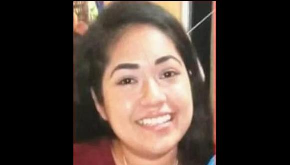 Yolanda Martínez fue hallada muerta en Nuevo León, México.