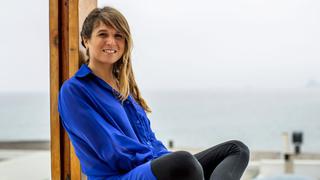 Sofía Mulanovich se despide del surf profesional: déjale tus preguntas 