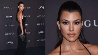 Kourtney Kardashian cumple de 40 años: ¿qué hacer para lucir una figura envidiable?