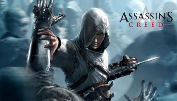 Ubisoft anuncia un nuevo Assassin’s Creed para Ps3 y Xbox 360