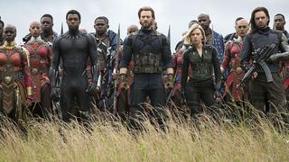 "Avengers Infinity War": ¿Por qué los héroes no usan máscaras?