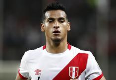 Trauco compartió momento personal de Selección Peruana en previa ante Venezuela