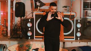 Drake supera récord de Los Beatles gracias a canción con Bad Bunny