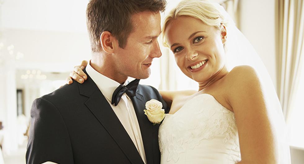 Sigue estas recomendaciones para que tu matrimonio dure por siempre. (Foto: IStock)