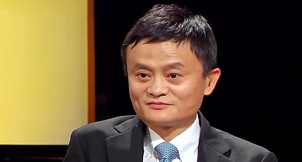 Multimillonario empresario chino nos da el consejo más sabio para el éxito. (Foto: Captura de YouTube)