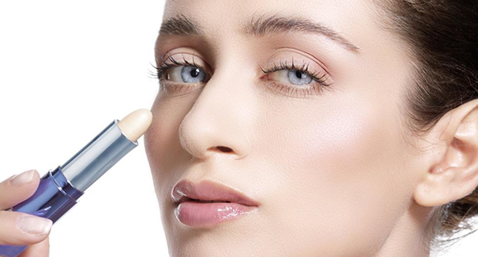 Estos trucos te ayudarán a que tu maquillaje no sufra por el sudor. (Foto: IStock)