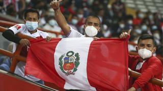 Selección peruana: 50% de aforo, la cifra que Perú no ha podido alcanzar y busca para enfrentar a Ecuador