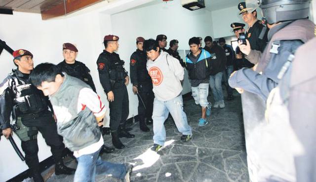 Corrupción y falta de valores, las causas de la inseguridad - 1