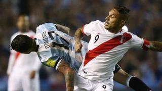 Perú vs. Argentina: ¿Cuánto ráting hizo el empate en La Bombonera?