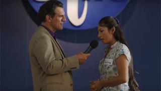 Peruana "Magallanes"triunfó en festival de cine de La Habana