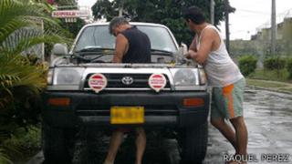 La odisea de comprar un auto en Cuba