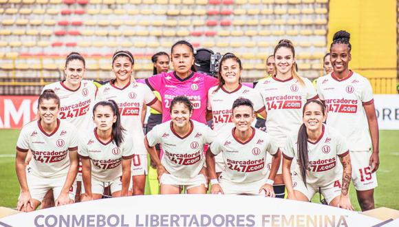 DT de Independiente de Santa Fe sobre la U: “Veo un equipo que compité, lucha, ataca al arco y sale jugando, eso es de admirar, porque eso habla de una mejora del fútbol peruano”