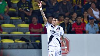 Xolos venció 4-1 a Morelia por la décimo sexta jornada del Clausura de la Liga MX