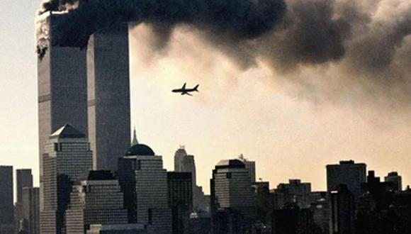 ¿Cómo fue la ruta de los aviones que es etrellaron contra las Torres Gemelas y el Pentágono el 11 de setiembre?