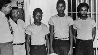 Groveland Four: jueza de Florida exculpa a cuatro afroestadounidenses por una presunta violación en 1949