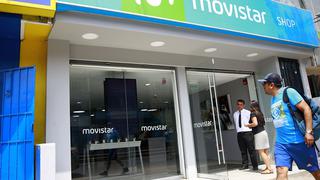 Movistar se mantiene como la operadora con peor atención al usuario, según Osiptel