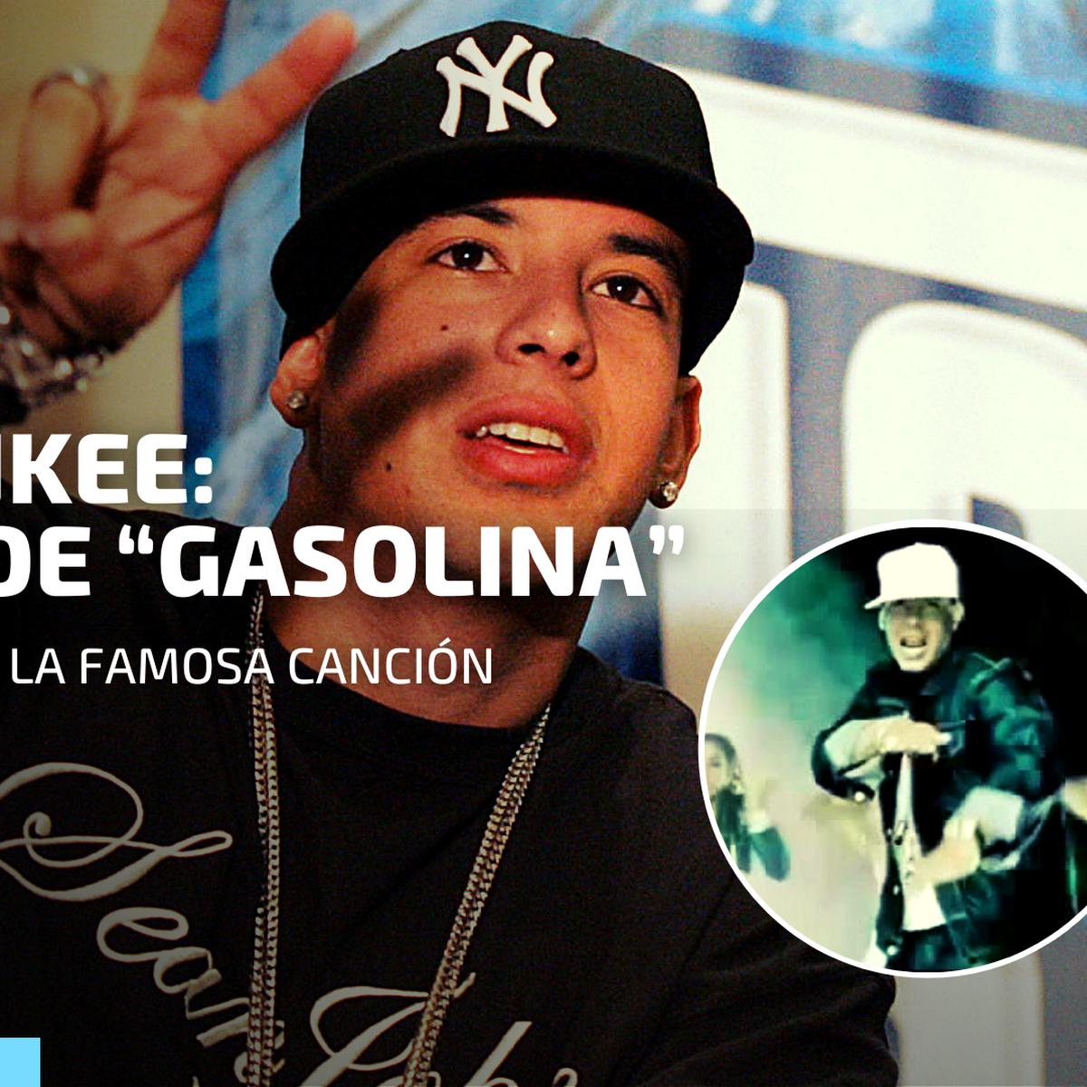 IMPERIO URBANO - Increíble que ahora Daddy Yankee se vea