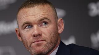 Rooney criticó duramente la demora de la suspensión del fútbol en Inglaterra por el coronavirus
