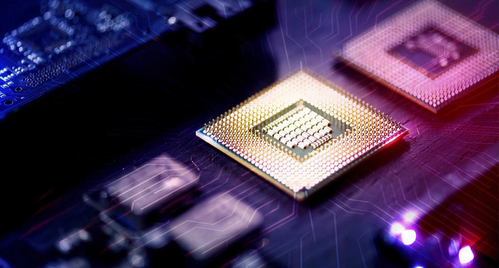 Mach-1, an AI chip with more power and improved communication between memory and GPU |  Samsung |  mobiles |  smartphone |  TECHNOLOGY