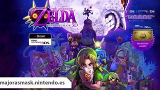 Nintendo: estas son sus novedades para el 2015