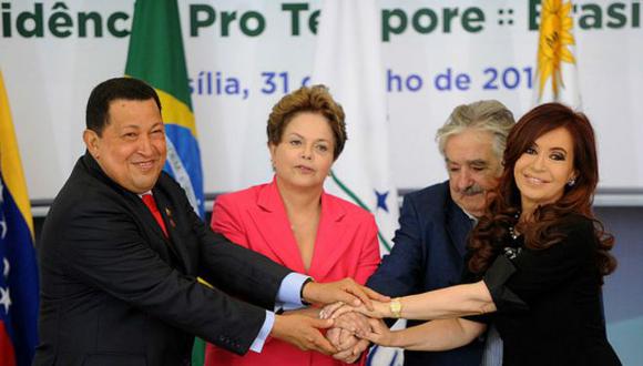 Dilma Rousseff suspendida, ¿cómo queda América Latina?