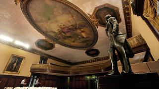 Nueva York retirará la estatua de Thomas Jefferson de su ayuntamiento por su pasado racista