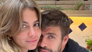 Clara Chía: ¿cuál sería el cariñoso apelativo que usa Gerard Piqué para referirse a su pareja?