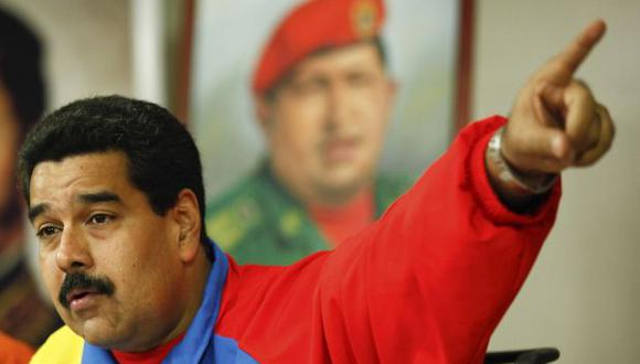 Gobierno Venezolano repudia declaraciones de Obama