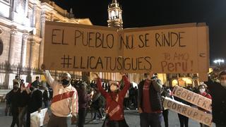 Elmer Cáceres: detalles de los pedidos de vacancia y revocatoria contra el gobernador de Arequipa