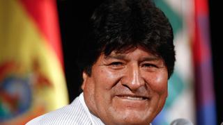 Evo Morales anuncia reunión de su partido en la frontera entre Argentina y Bolivia para elegir candidato presidencial