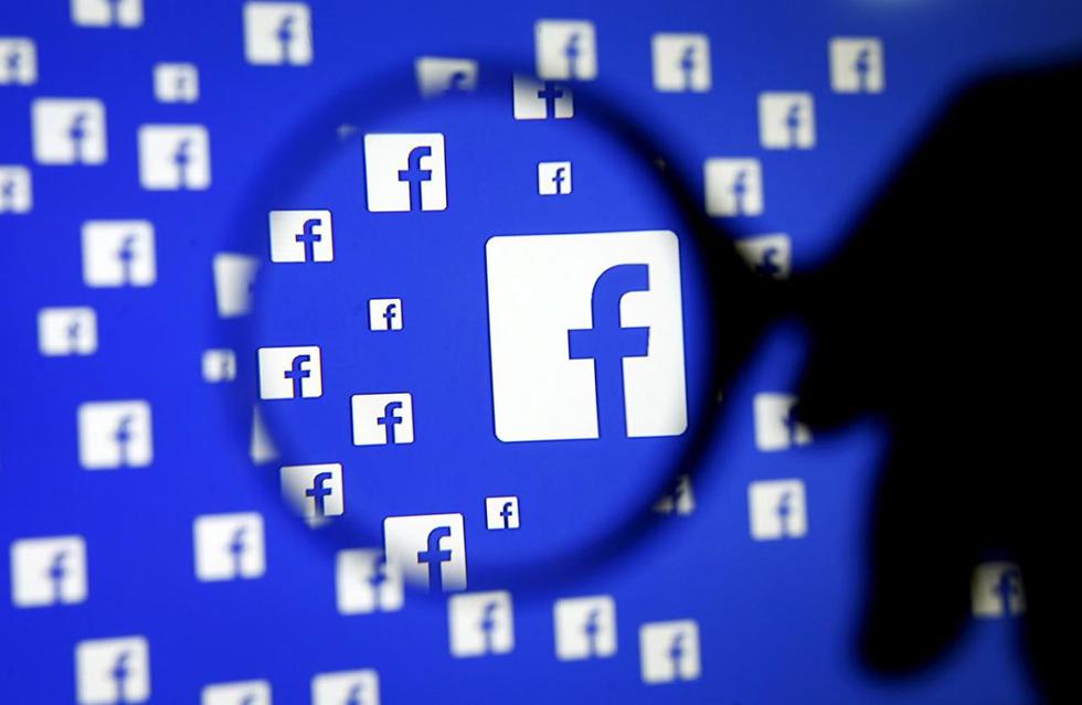 Entre las razones dadas para no usar Facebook, se destaca la desconfianza con respecto al uso de los datos personales. (Foto: Reuters)