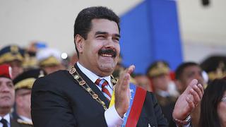 Maduro dice que Brasil hizo el mejor Mundial pese a "sabotaje"