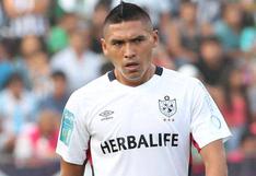 Joel Sánchez se pronunció por su regreso a la Selección Peruana