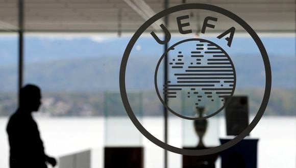 Presidente de la UEFA admite que temporada actual de fútbol europeo podría no terminar | Foto: UEFA