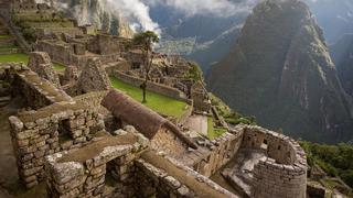 Así destacó Nat Geo la imponencia Machu Picchu