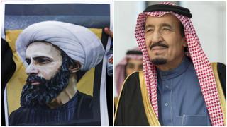 Arabia Saudí: El sangriento mensaje del rey Salman