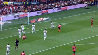 YouTube | PSG vs. Guingamp: no te pierdas espectacular atajada de Gianluigi Buffon | VIDEO