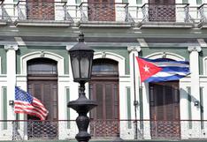 Cuba y EEUU restablecen formalmente sus relaciones diplomáticas | VIDEO