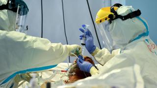 Tras récord de contagios, Italia estudia nuevo decreto para endurecer las medidas por segunda ola de coronavirus
