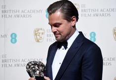 Premios Óscar 2016: ¿quién podría ganar a Leonardo DiCaprio premio a mejor actor?