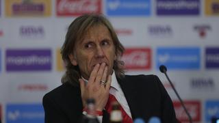 Selección peruana: Los principales ensayos que hará Ricardo Gareca en los amistosos de noviembre