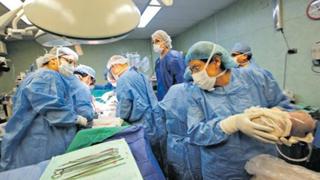 Reniec: solo 3 millones de peruanos están dispuestos a donar sus órganos