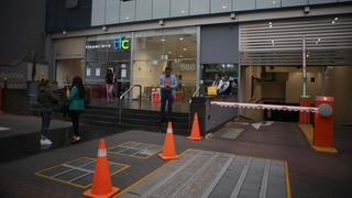 SBS suspende temporalmente liquidación de Financiera TFC por medida cautelar del Poder Judicial