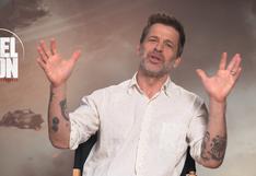 En exclusiva: Zack Snyder nos habla del espejo de la ciencia ficción en “Rebel Moon: Parte 2 - La guerrera que deja marcas”