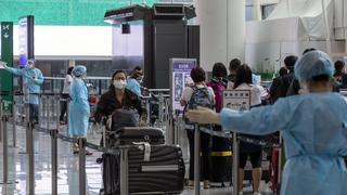 La megaciudad china que canceló vuelos y ordenó test masivos para 5 millones de personas por un caso de coronavirus