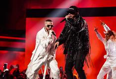 Wisin y Yandel estrenan la canción “Llueve” a puertas de sus conciertos en Perú 